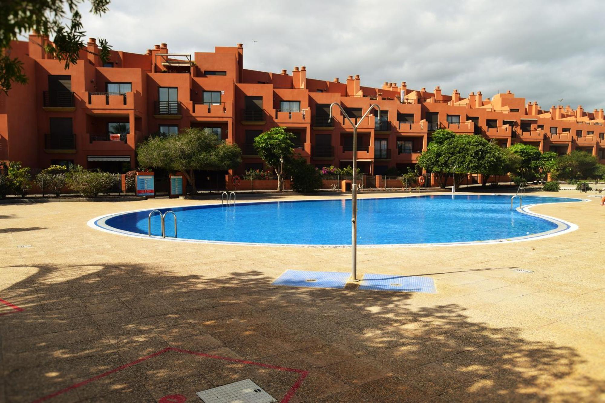 Paraiso La Tejita, Preciosa Terraza Y Playa エクステリア 写真
